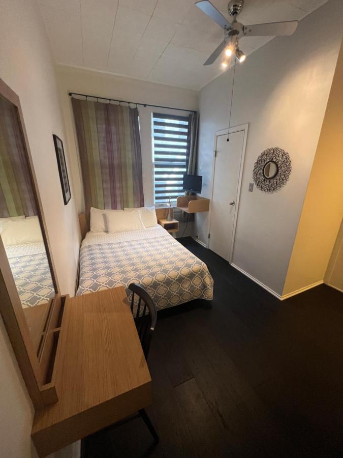 Touchstone Hotel - City Center