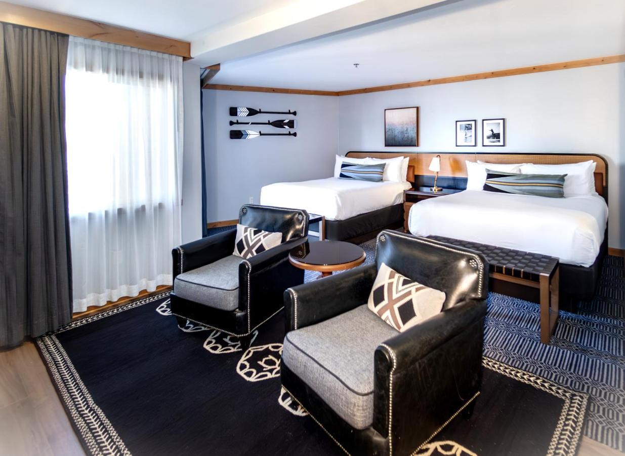  | The Landing Resort & Spa