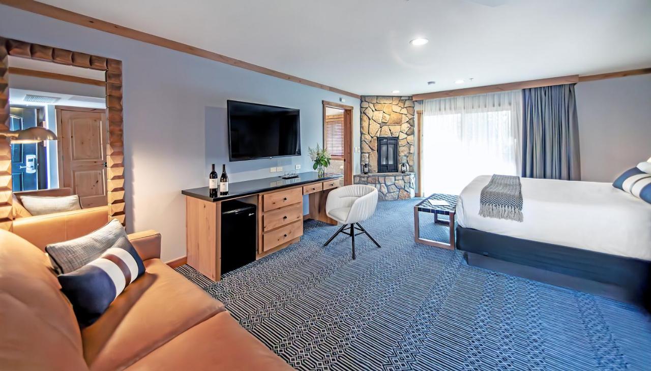  | The Landing Resort & Spa