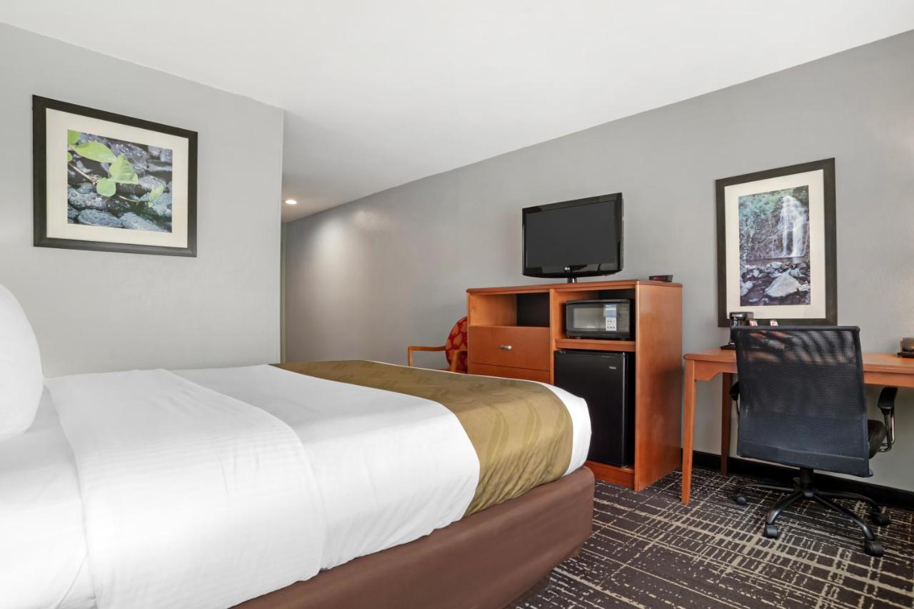 Double Room - Non-Smoking at Quality Inn & Suites Birmingham - Highway 280