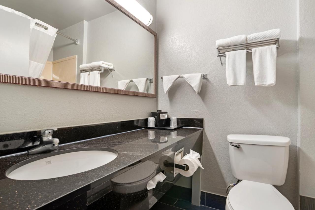Double Room - Non-Smoking at Quality Inn & Suites Birmingham - Highway 280