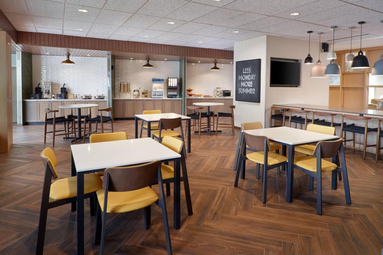| Fairfield Inn & Suites by Marriott Athens-University Area