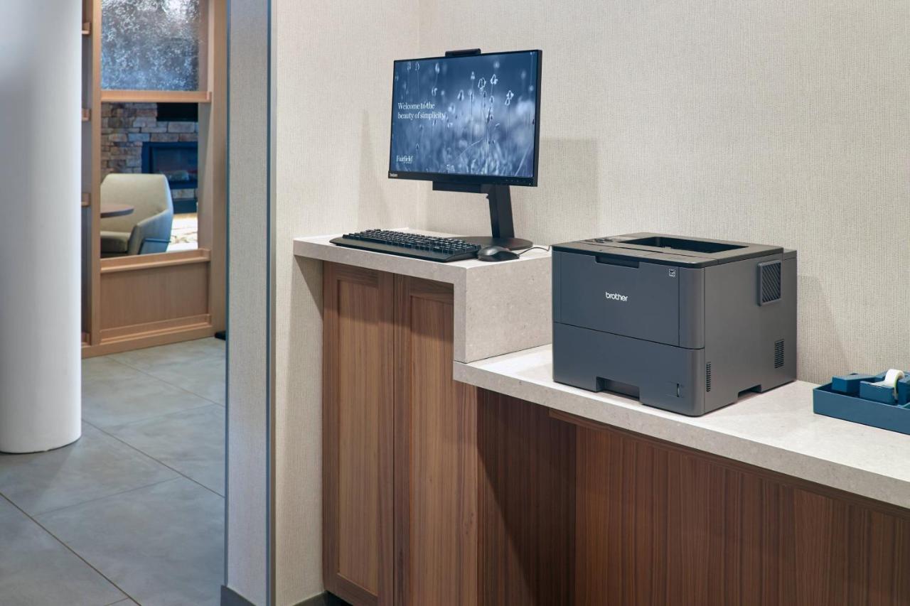 | Fairfield Inn & Suites by Marriott Athens-University Area