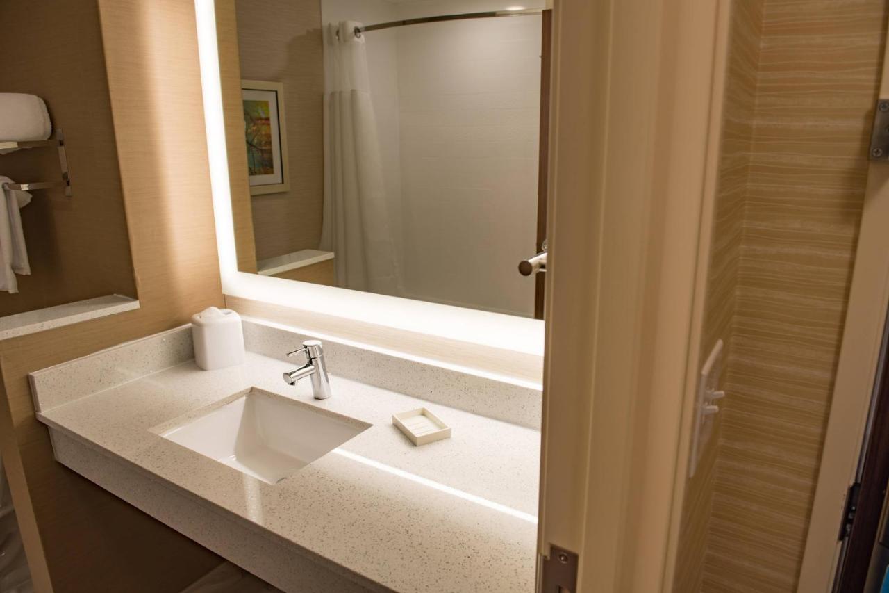 | Fairfield Inn & Suites by Marriott Anderson