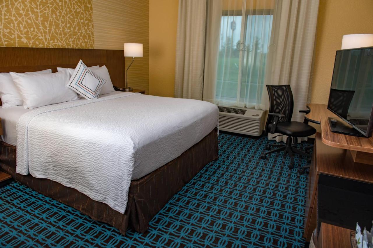  | Fairfield Inn & Suites by Marriott Anderson