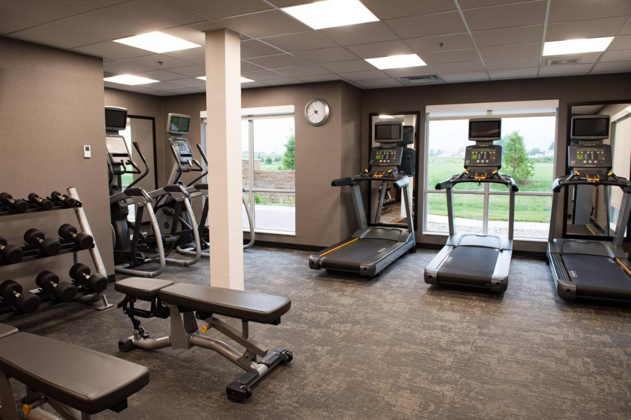 | Fairfield Inn & Suites by Marriott Anderson