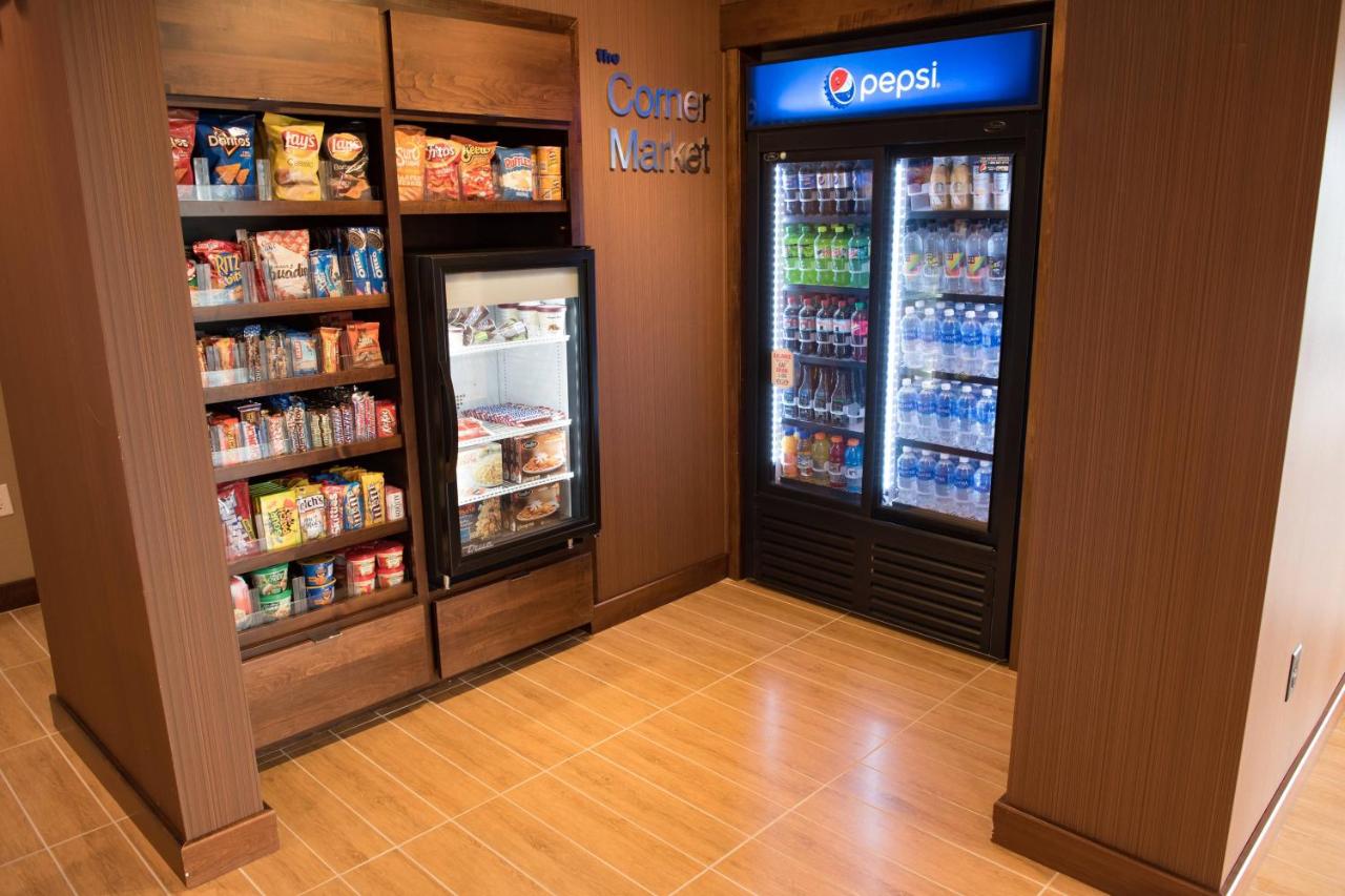 | Fairfield Inn & Suites by Marriott Anderson