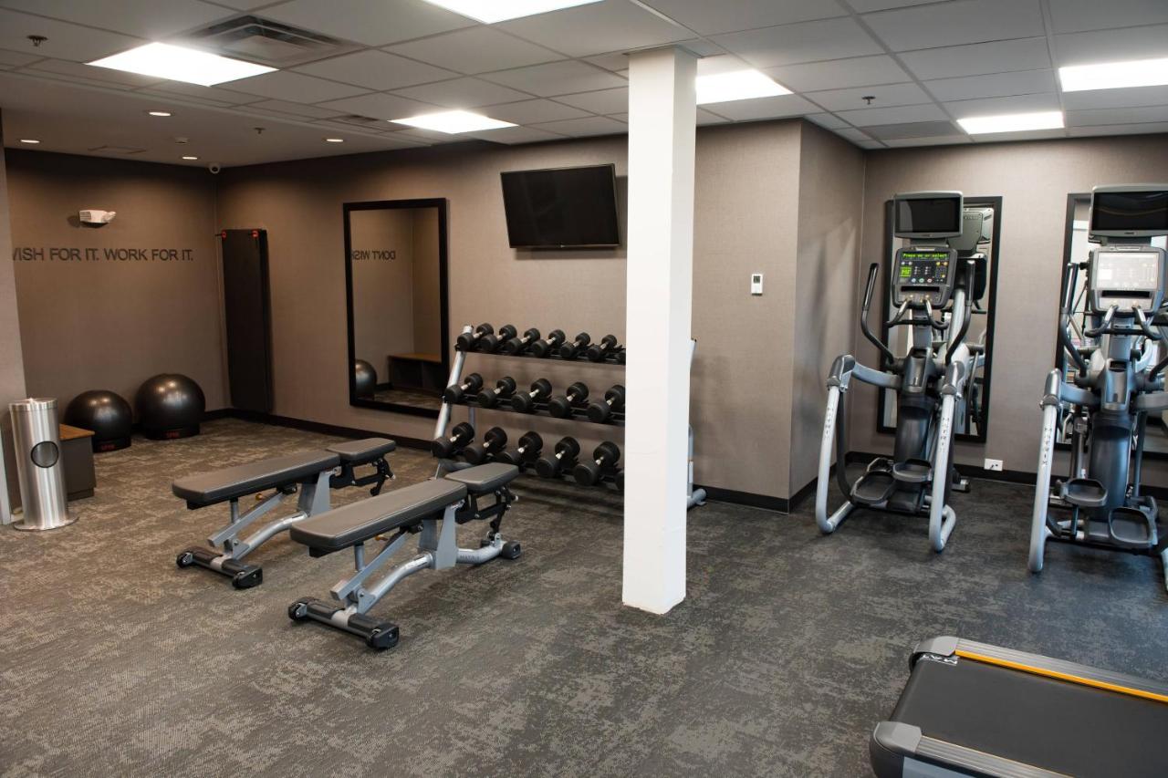 | Fairfield Inn & Suites by Marriott Anderson