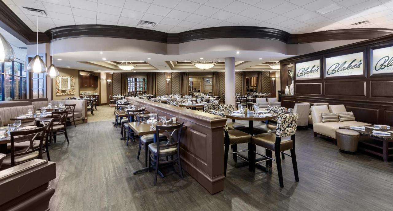  | The San Luis Resort, Spa & Conference Center