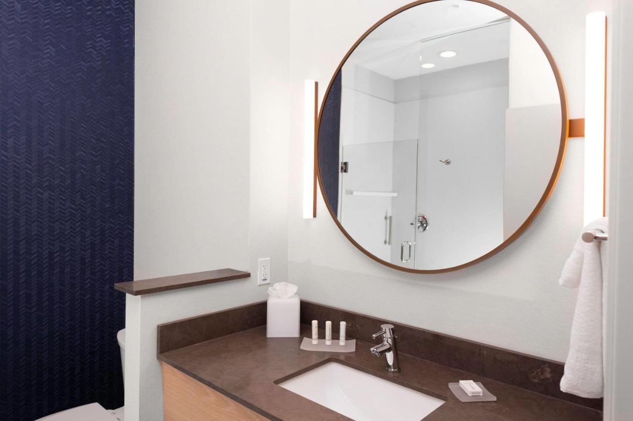 | Fairfield Inn & Suites by Marriott Fort Morgan