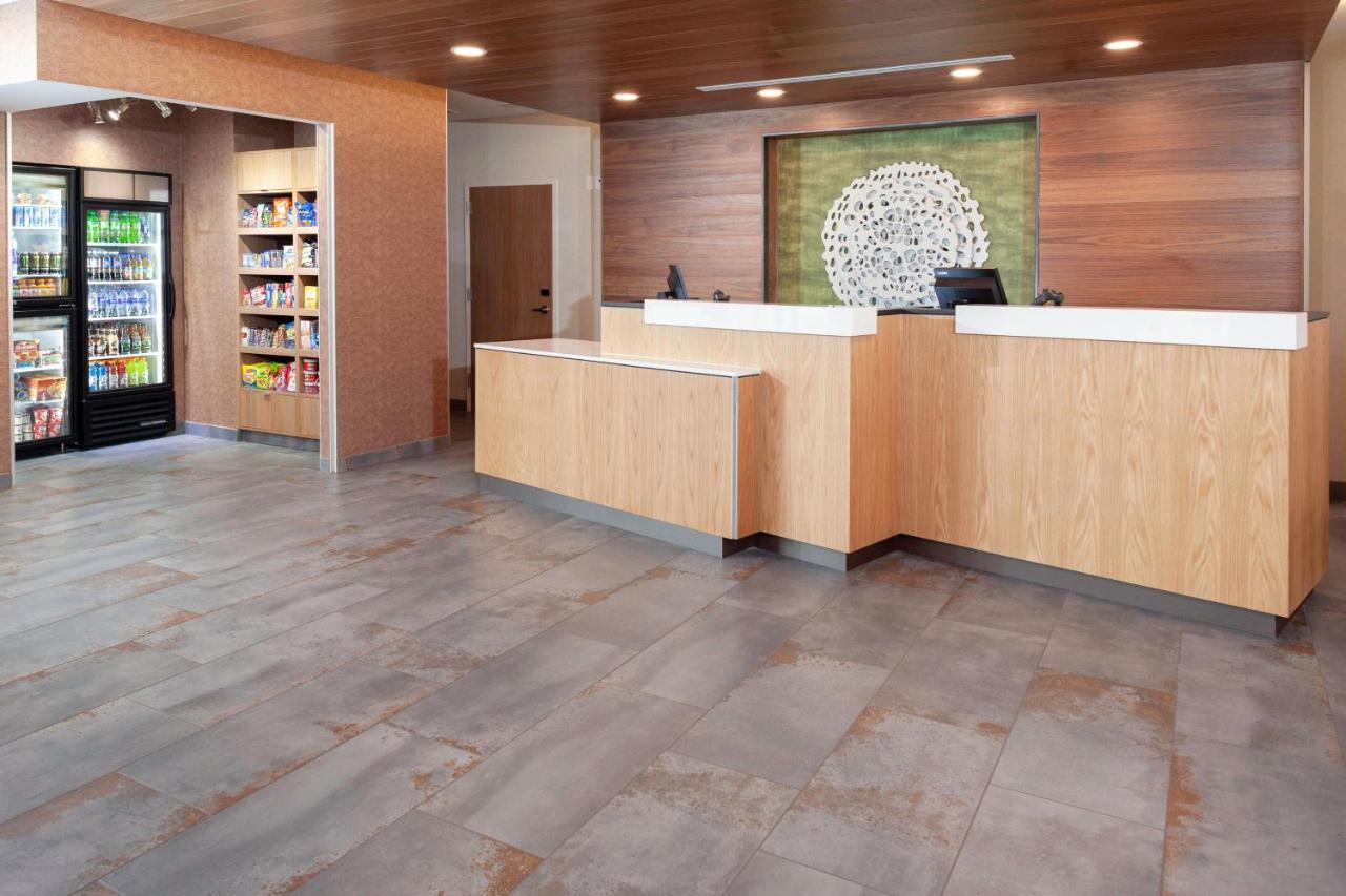 | Fairfield Inn & Suites by Marriott Fort Morgan