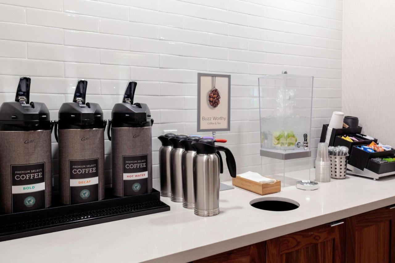| Fairfield Inn & Suites by Marriott Fort Morgan
