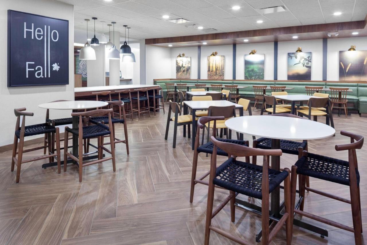 | Fairfield Inn & Suites by Marriott Fort Morgan