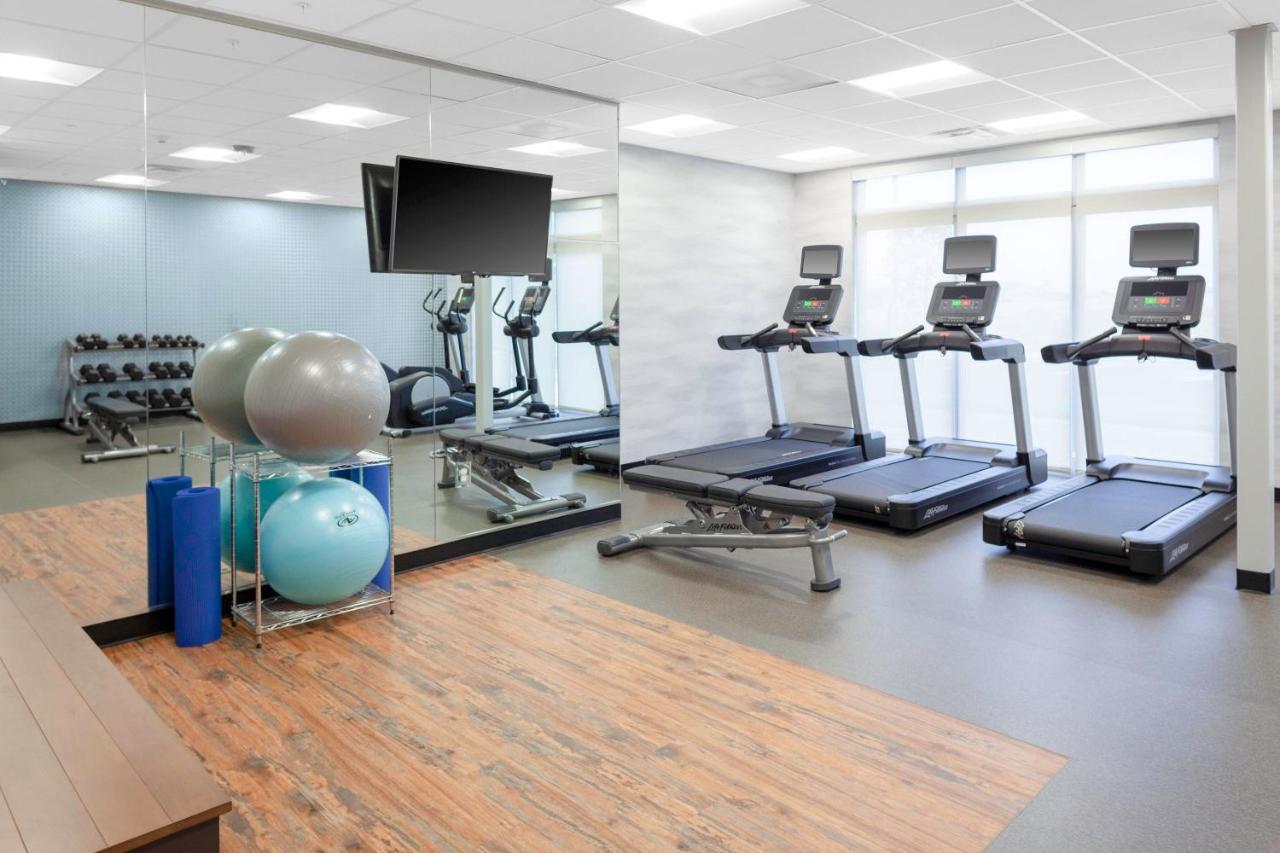| Fairfield Inn & Suites by Marriott Fort Morgan