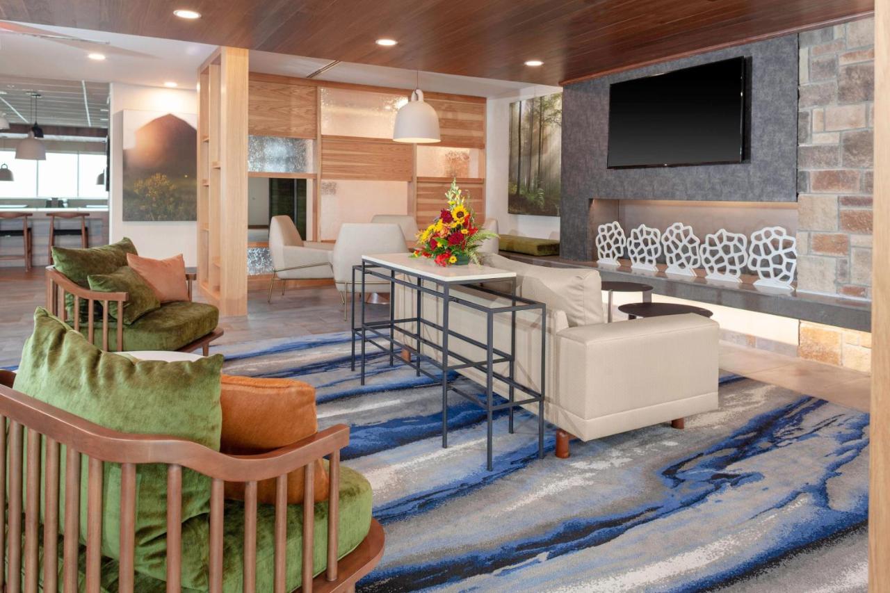 | Fairfield Inn & Suites by Marriott Fort Morgan