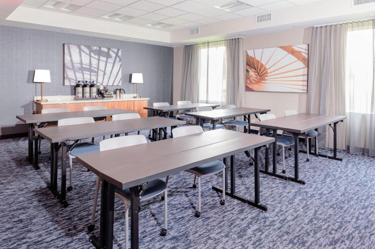| Fairfield Inn & Suites by Marriott Fort Morgan