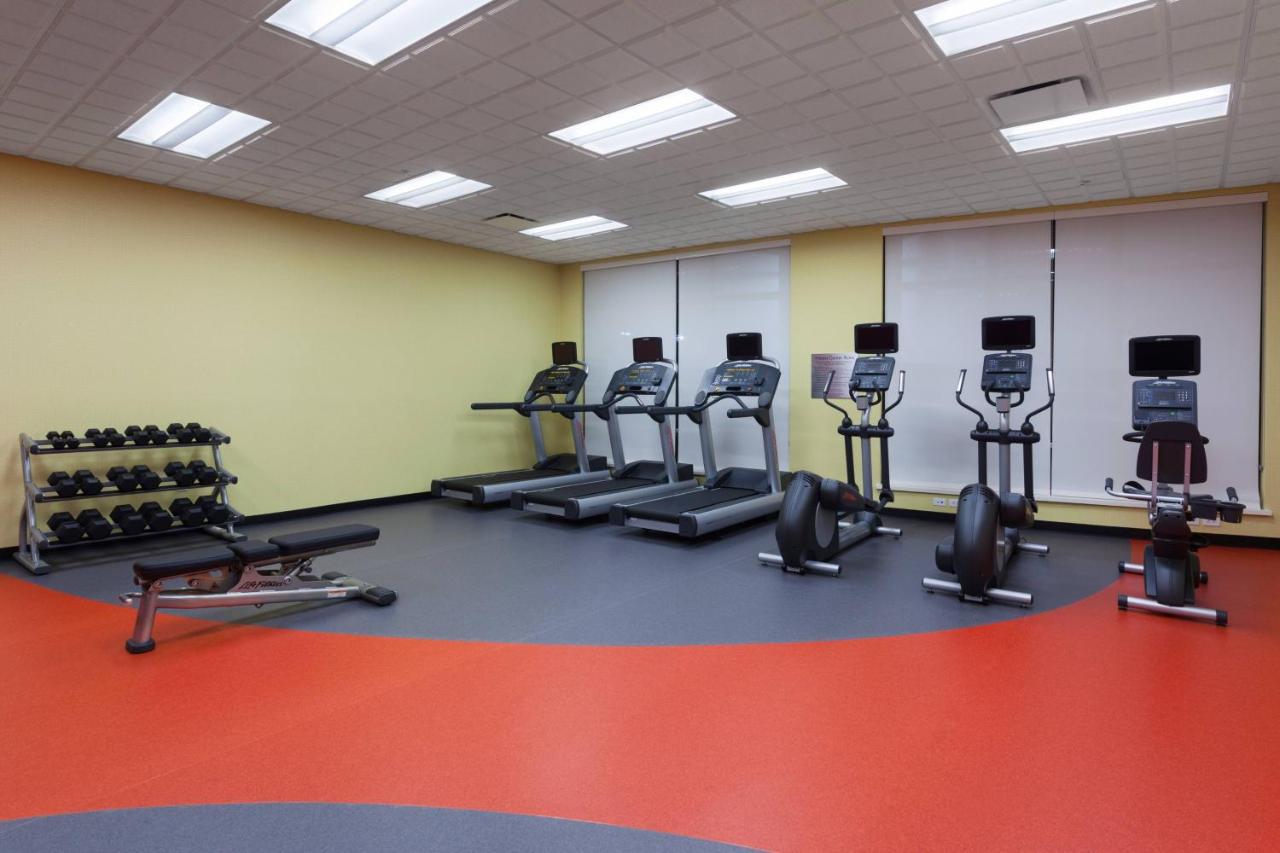  | Courtyard by Marriott San Angelo