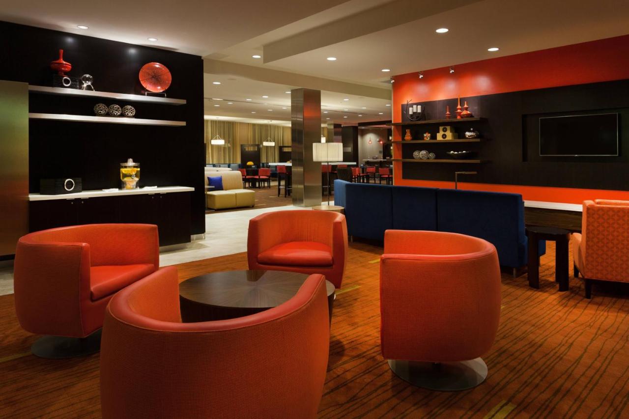 | Courtyard by Marriott San Angelo