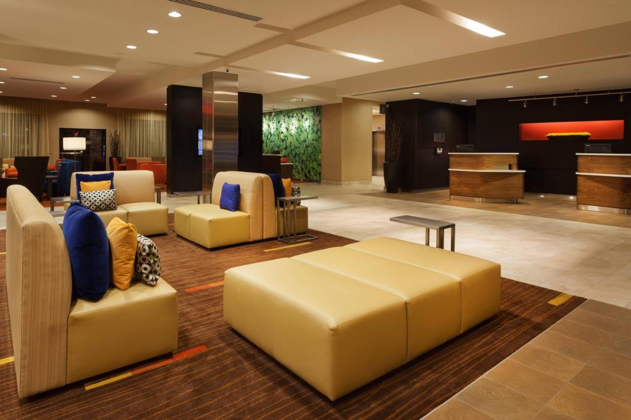 | Courtyard by Marriott San Angelo