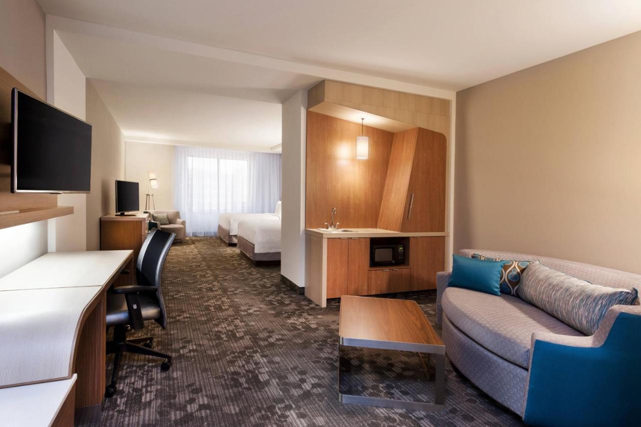| Courtyard by Marriott San Angelo