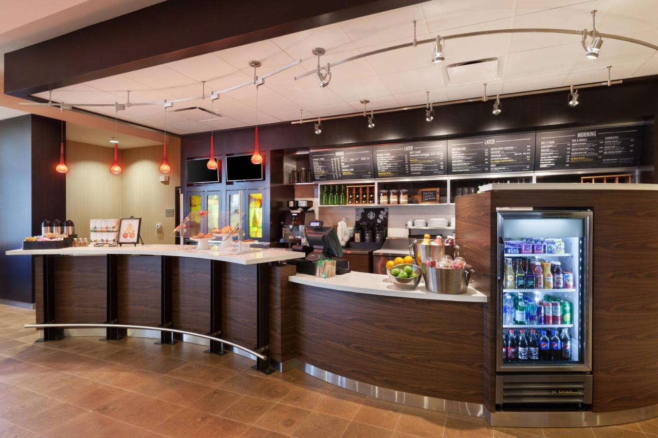| Courtyard by Marriott San Angelo