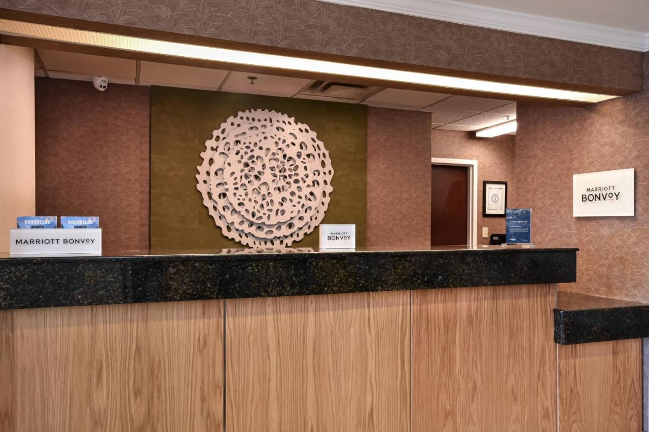 | Fairfield Inn by Marriott Columbia Northwest / Harbison