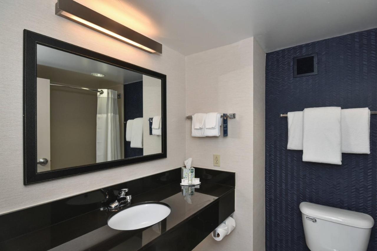 | Fairfield Inn by Marriott Columbia Northwest / Harbison