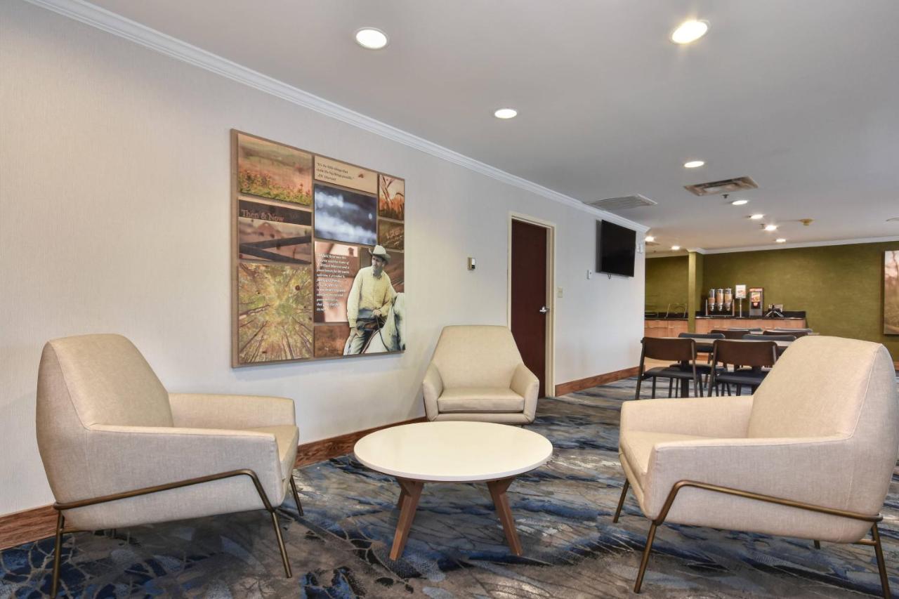 | Fairfield Inn by Marriott Columbia Northwest / Harbison