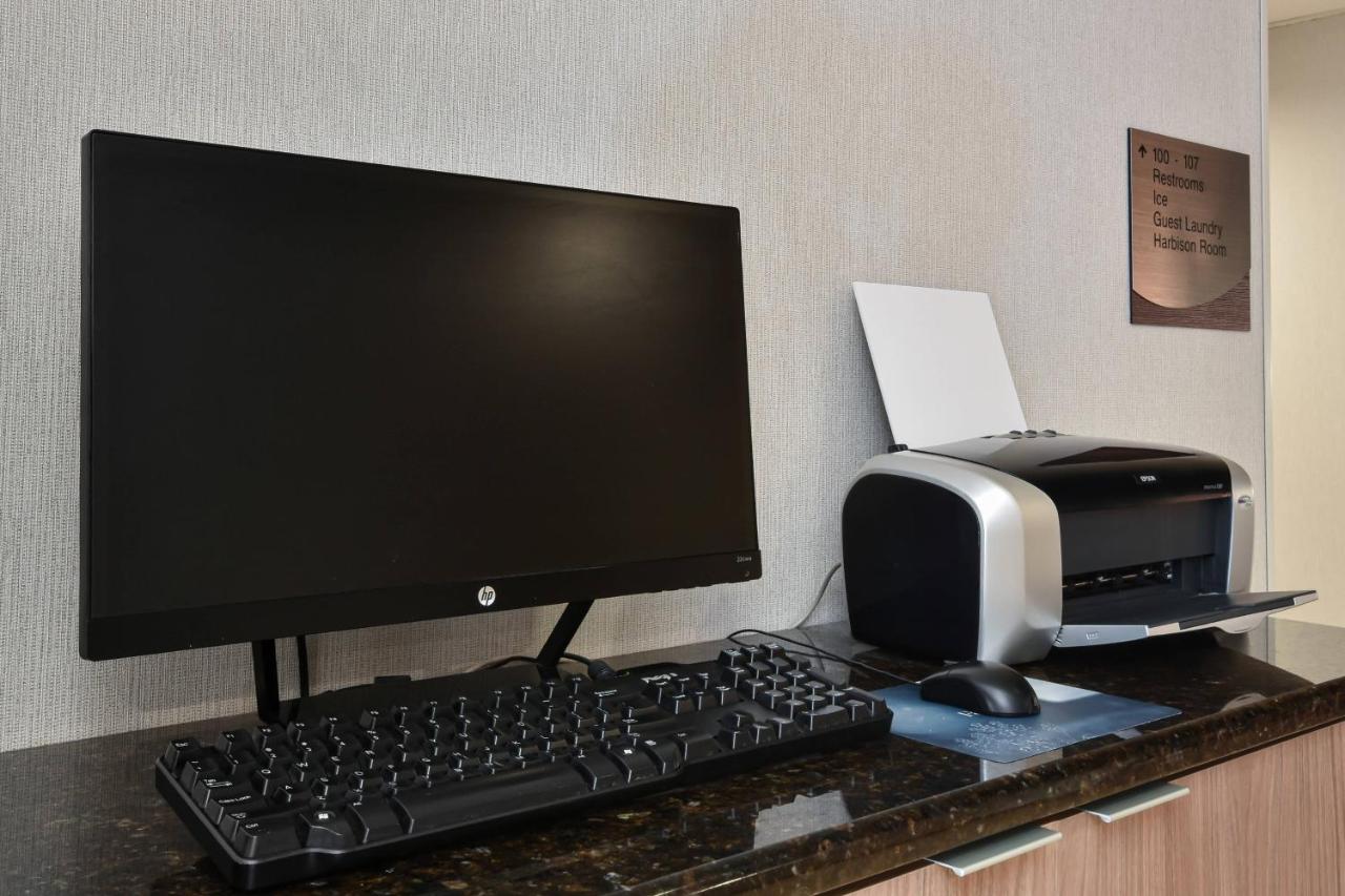 | Fairfield Inn by Marriott Columbia Northwest / Harbison
