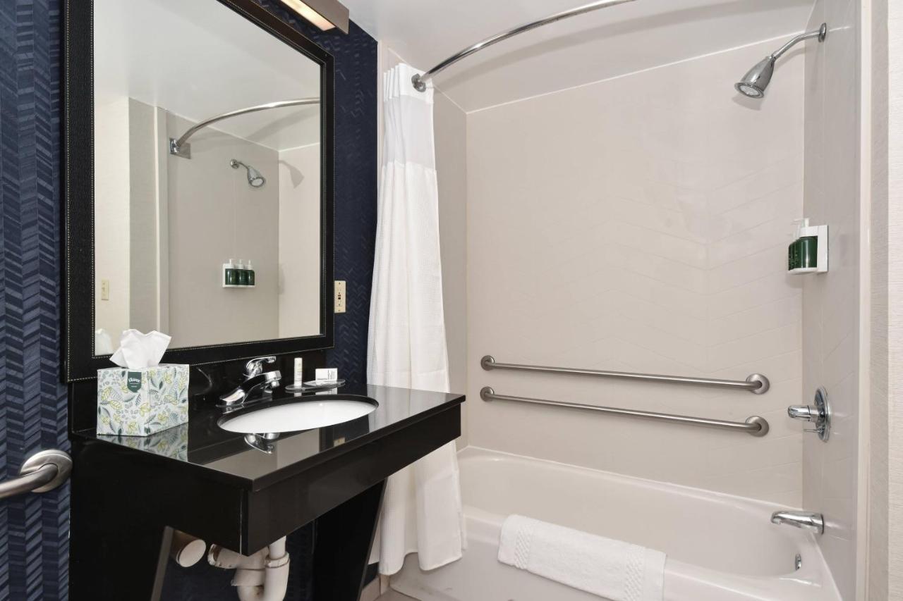 | Fairfield Inn by Marriott Columbia Northwest / Harbison