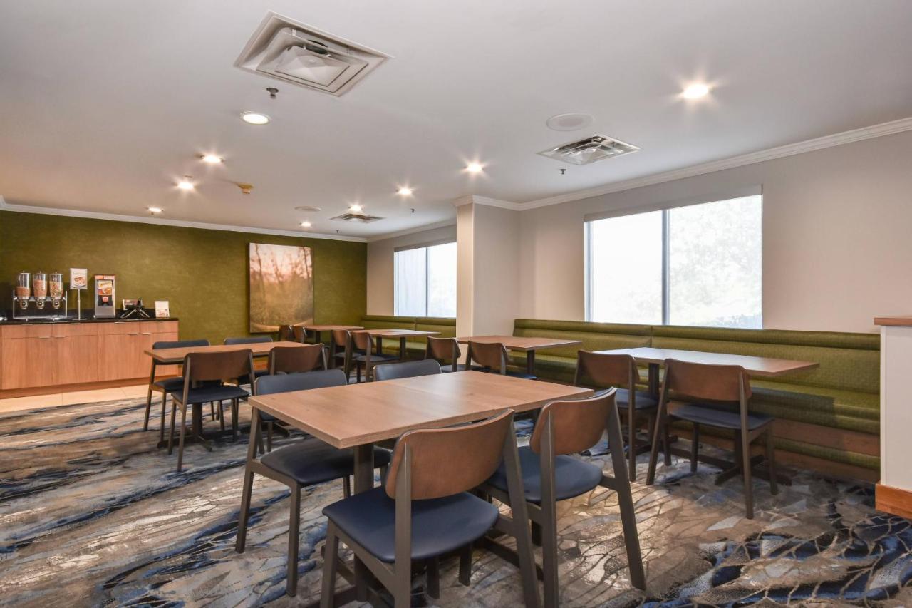 | Fairfield Inn by Marriott Columbia Northwest / Harbison
