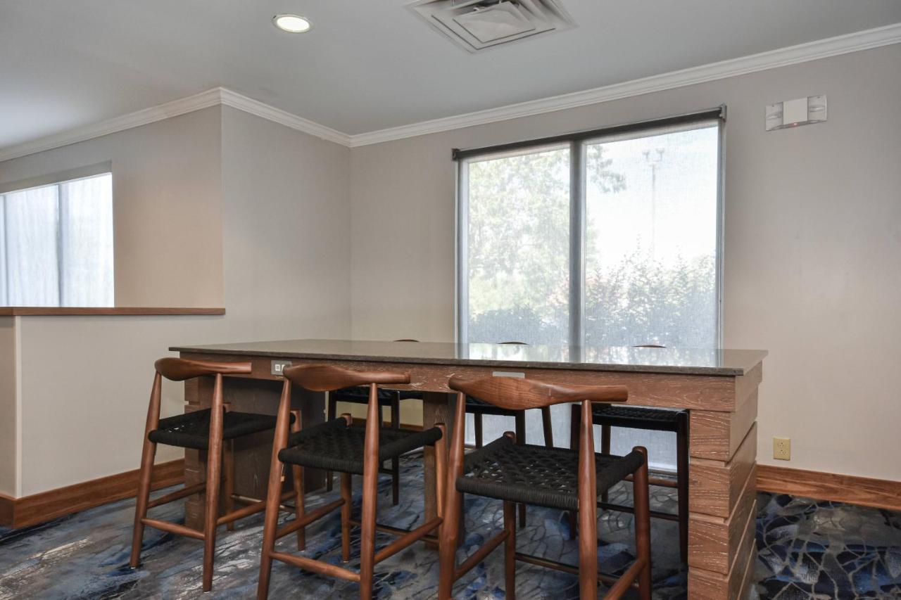 | Fairfield Inn by Marriott Columbia Northwest / Harbison