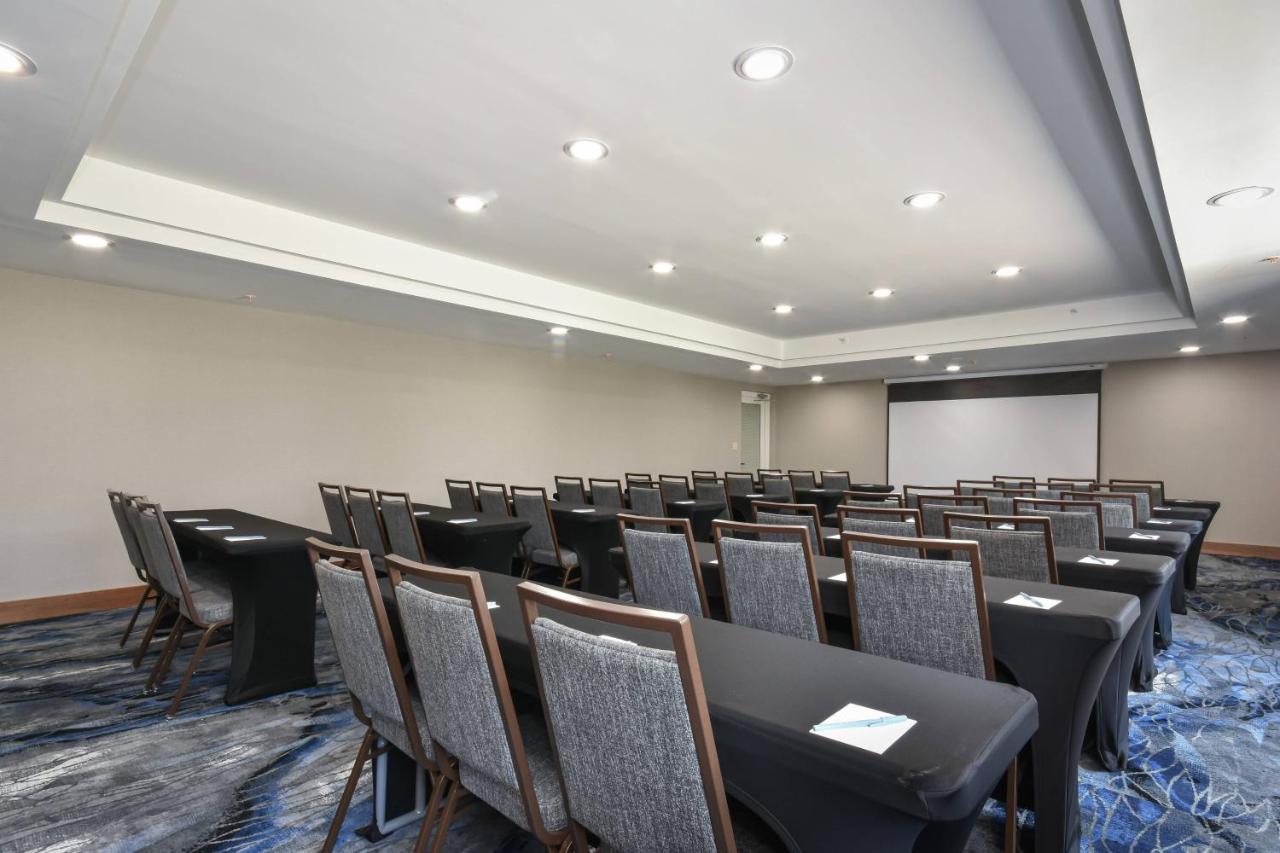 | Fairfield Inn by Marriott Columbia Northwest / Harbison