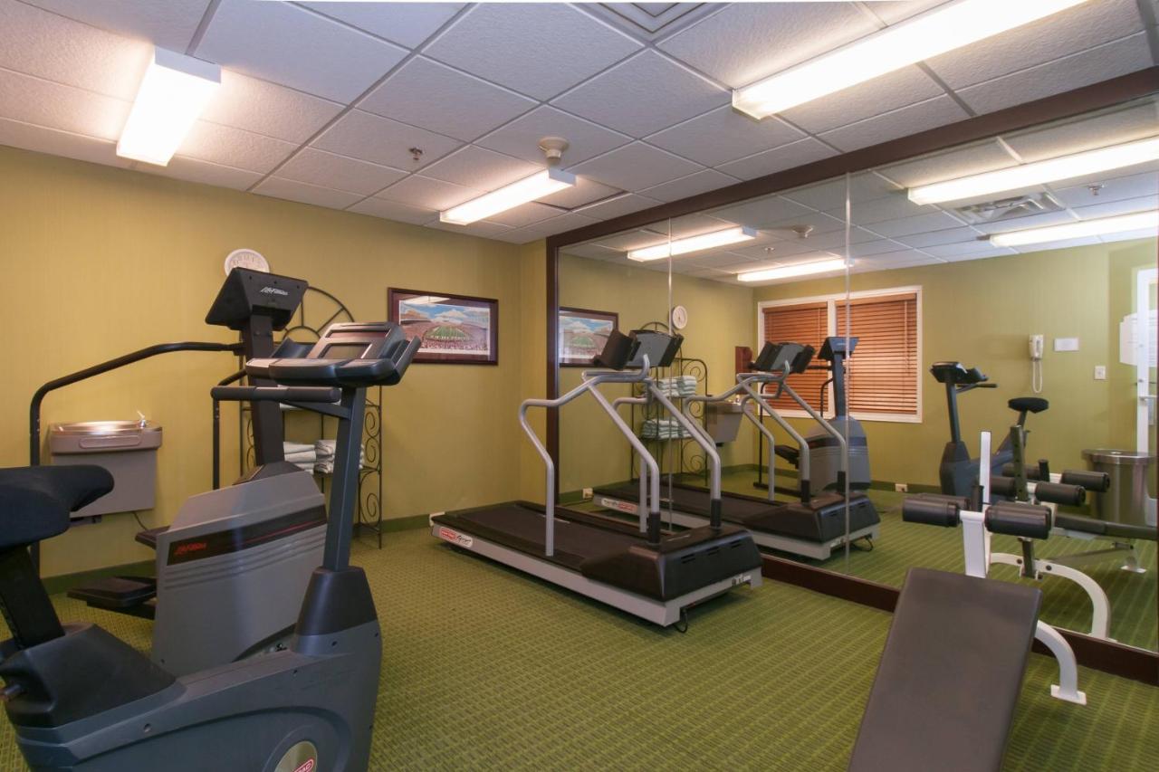 | Fairfield Inn by Marriott Columbia Northwest / Harbison