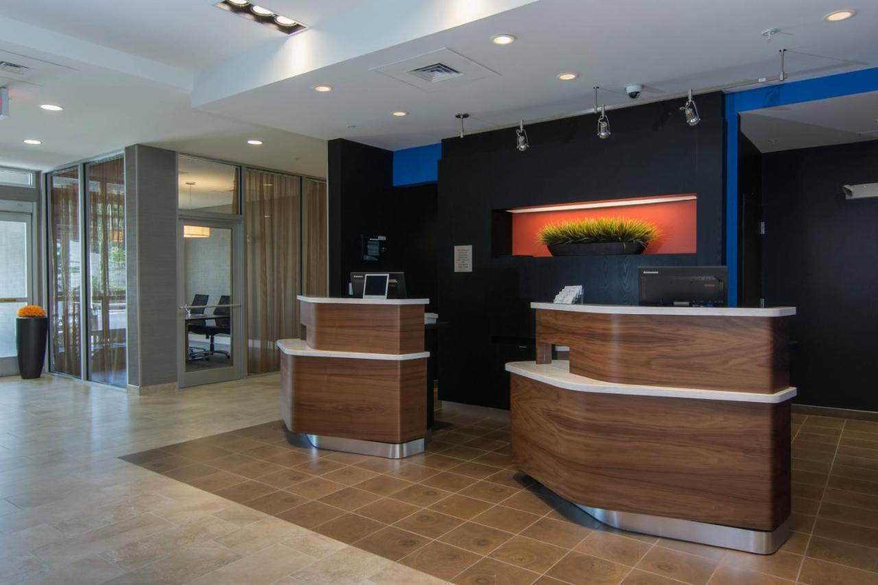 | Courtyard by Marriott Raleigh-Durham Airport/Brier Creek