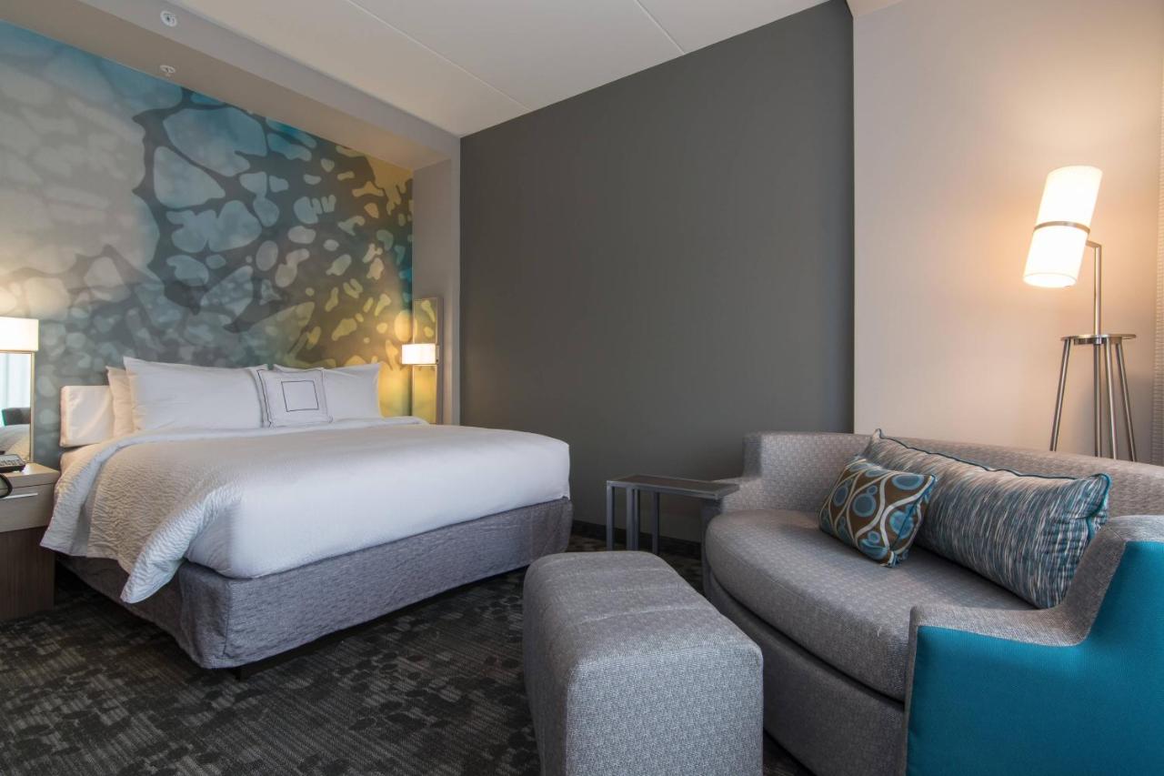  | Courtyard by Marriott Raleigh-Durham Airport/Brier Creek