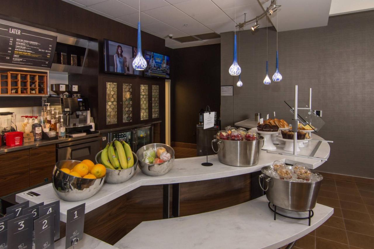 | Courtyard by Marriott Raleigh-Durham Airport/Brier Creek