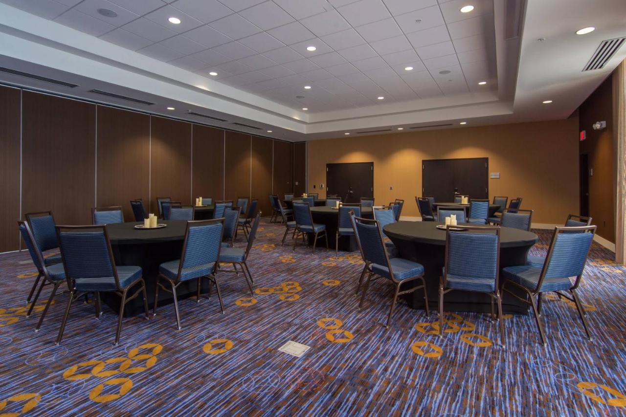 | Courtyard by Marriott Raleigh-Durham Airport/Brier Creek