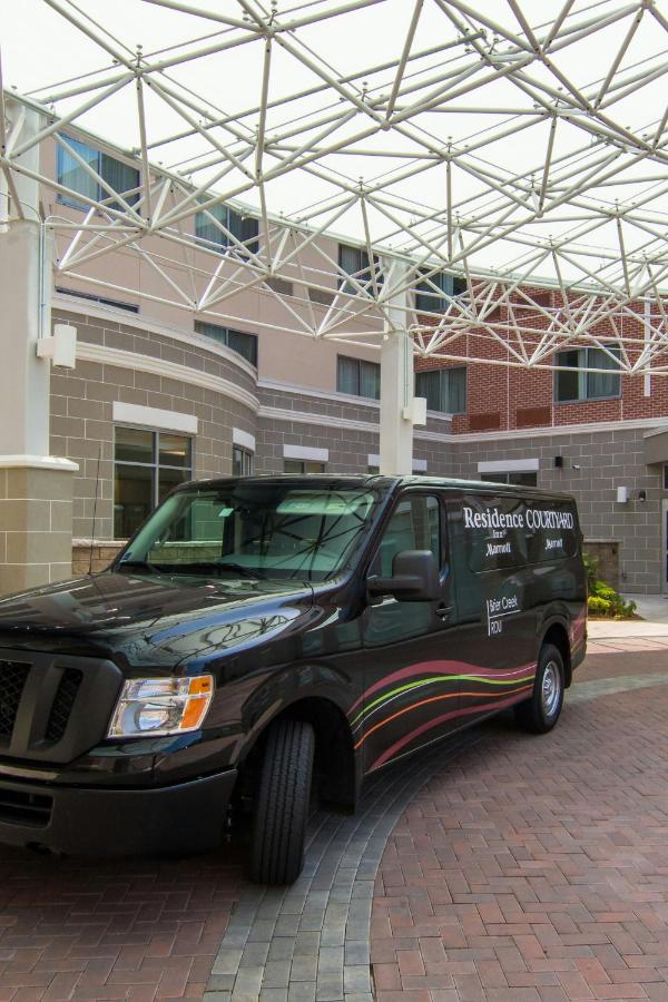 | Courtyard by Marriott Raleigh-Durham Airport/Brier Creek