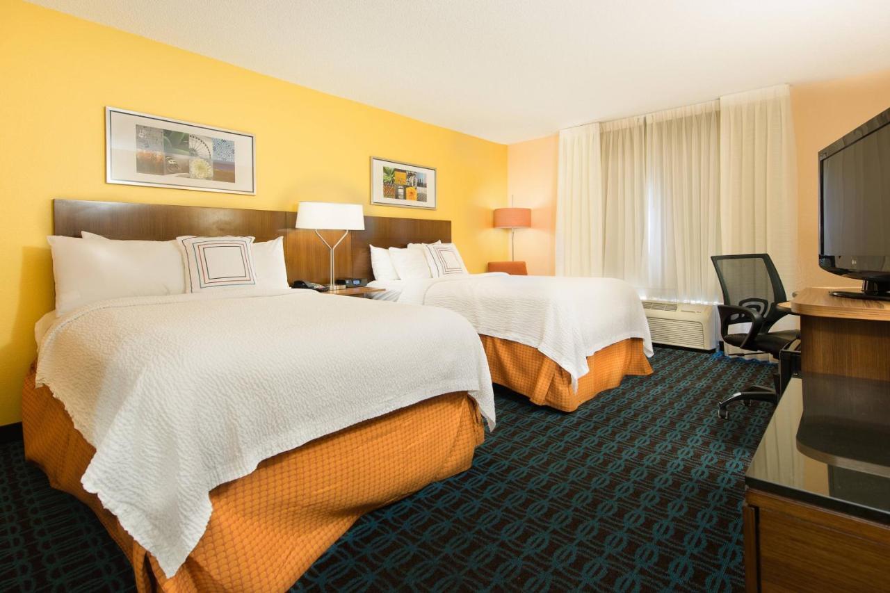 | Fairfield Inn Orangeburg