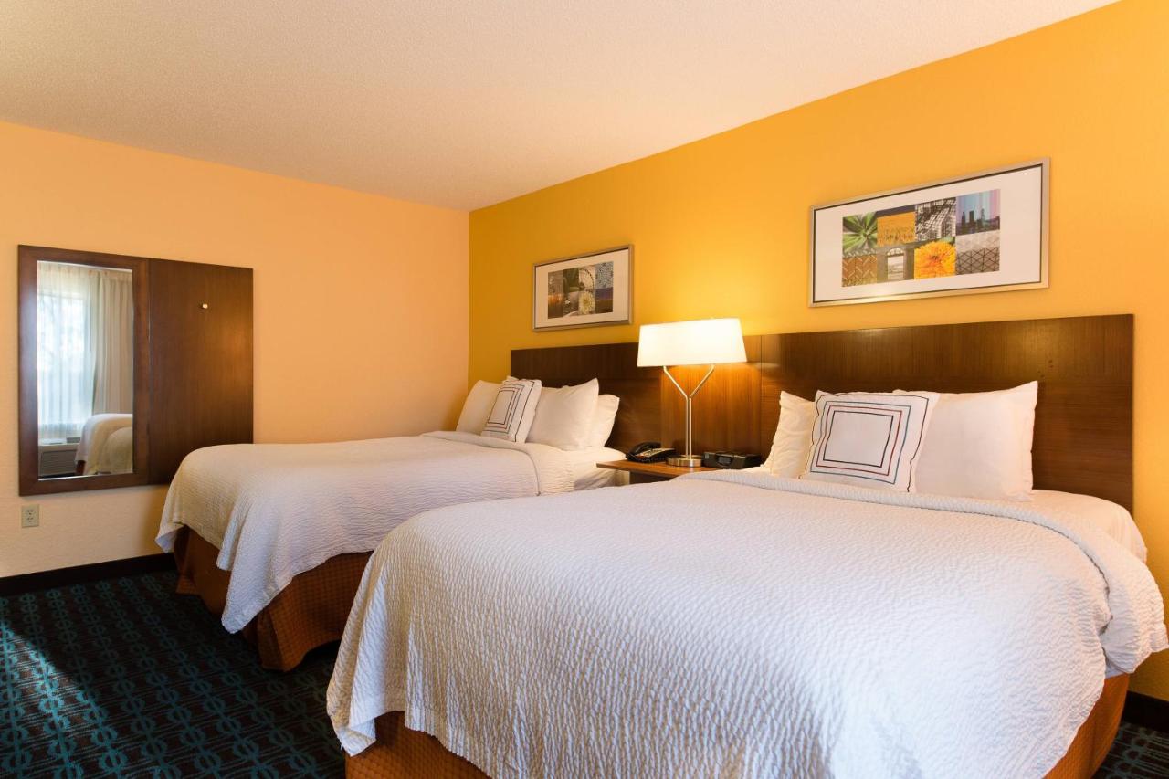 | Fairfield Inn Orangeburg