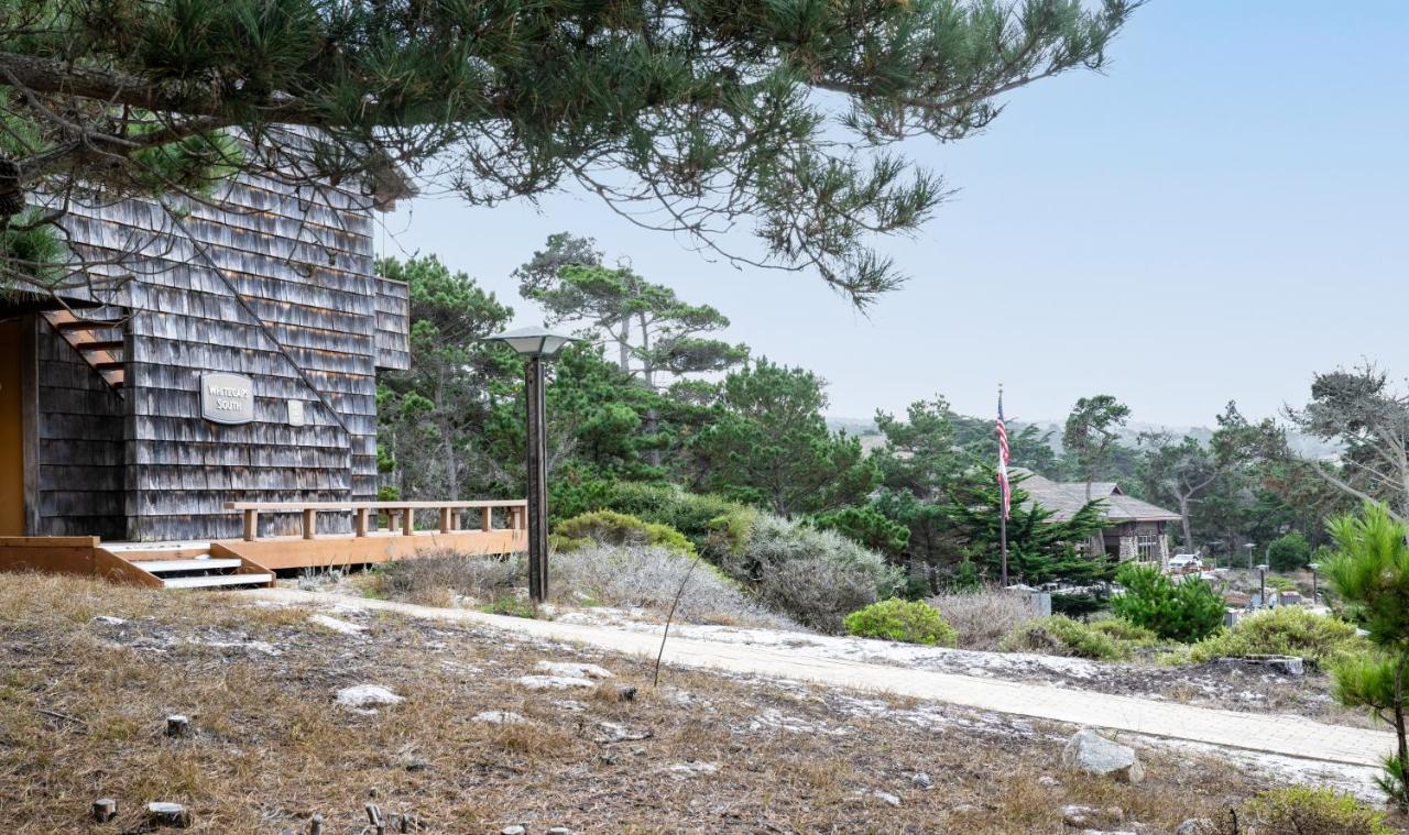 Premium Double Room at Asilomar Conference Grounds