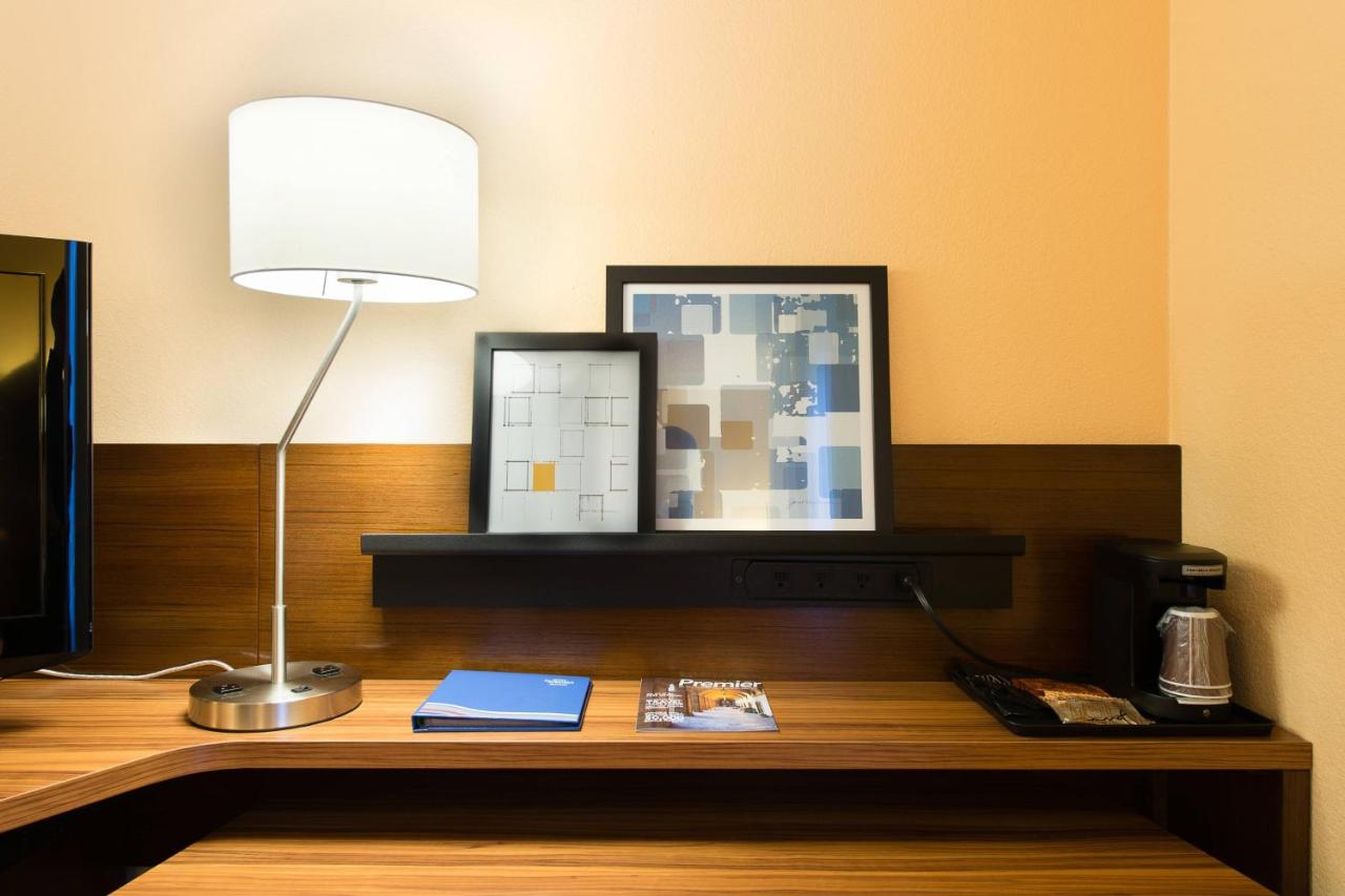 | Fairfield Inn Orangeburg