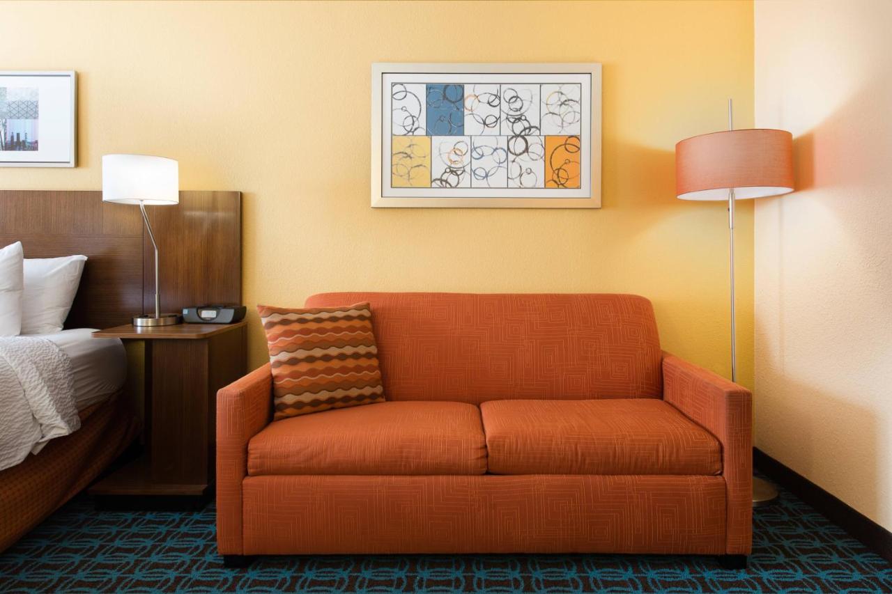 | Fairfield Inn Orangeburg