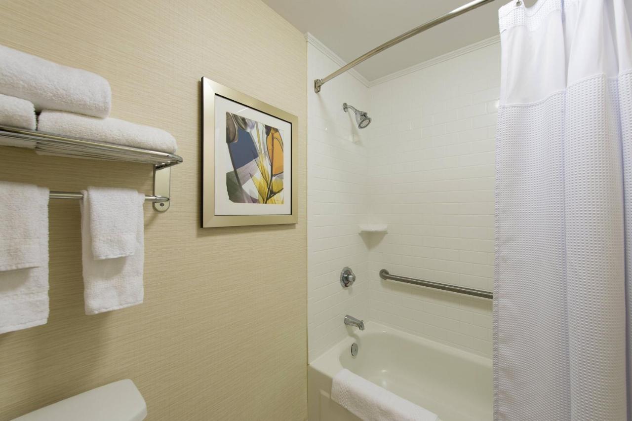 | Fairfield Inn Orangeburg
