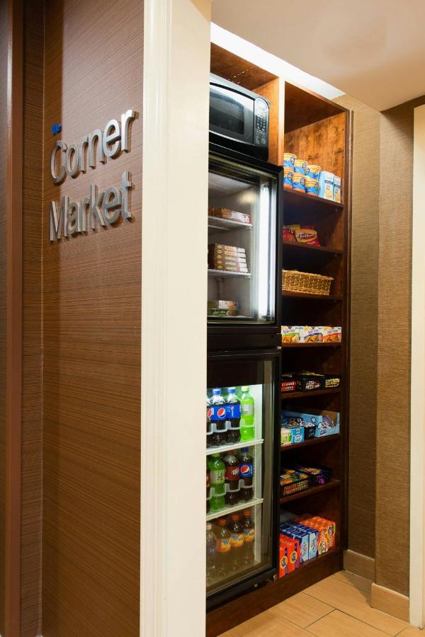| Fairfield Inn Orangeburg