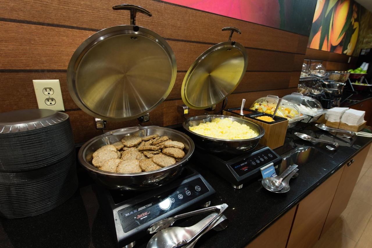 | Fairfield Inn Orangeburg