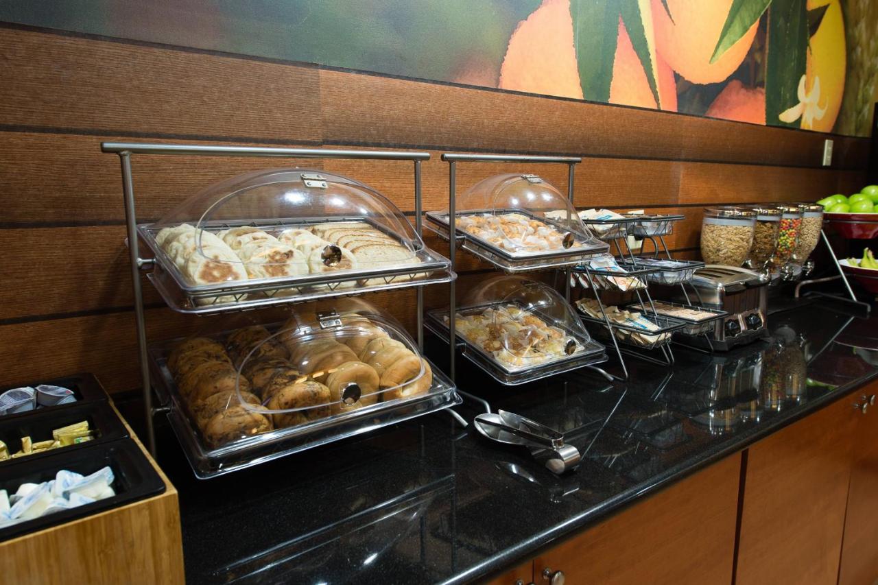 | Fairfield Inn Orangeburg