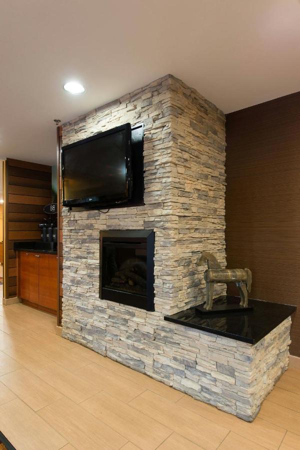 | Fairfield Inn Orangeburg