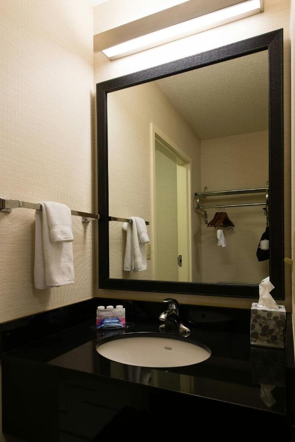 | Fairfield Inn Orangeburg
